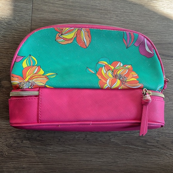 Trina Turk Cosmetic Bag - Picture 8 of 8